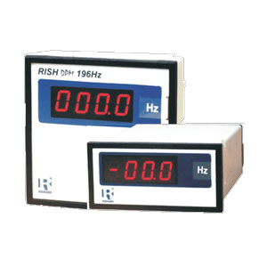Đồng hồ chỉ thị số đo tần số DPM (48x96/96x96)