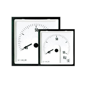 Đồng hồ đo tần số 240 deg (FML).