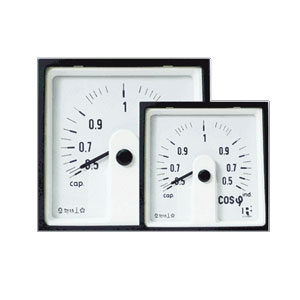 Đồng hồ đo hệ số công suất 240 deg (LFL).