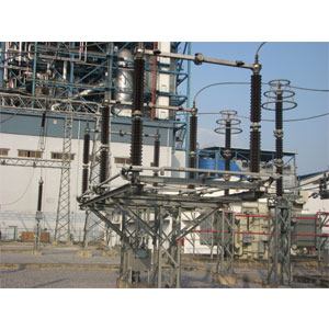 Sửa chữa DCL nhà máy nhiệt điện Uông Bí 300MW