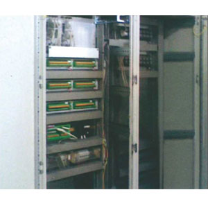 Tủ RTU/DCS cho hệ thống giám sát DCS hoặc SCADA