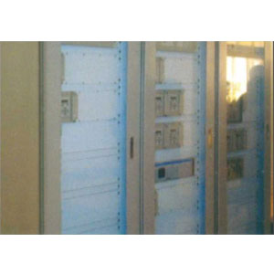 Tủ bảo vệ Đường dây và Trạm điện từ 22÷500kV