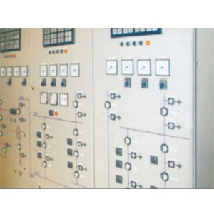 Tủ điều khiển cho đường dây và trạm điện từ 22 đến 500kV
